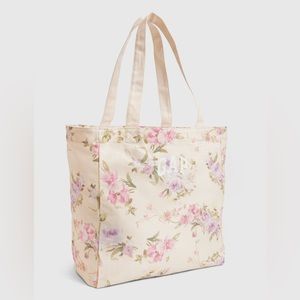GAP x Love Shack Fancy Tote